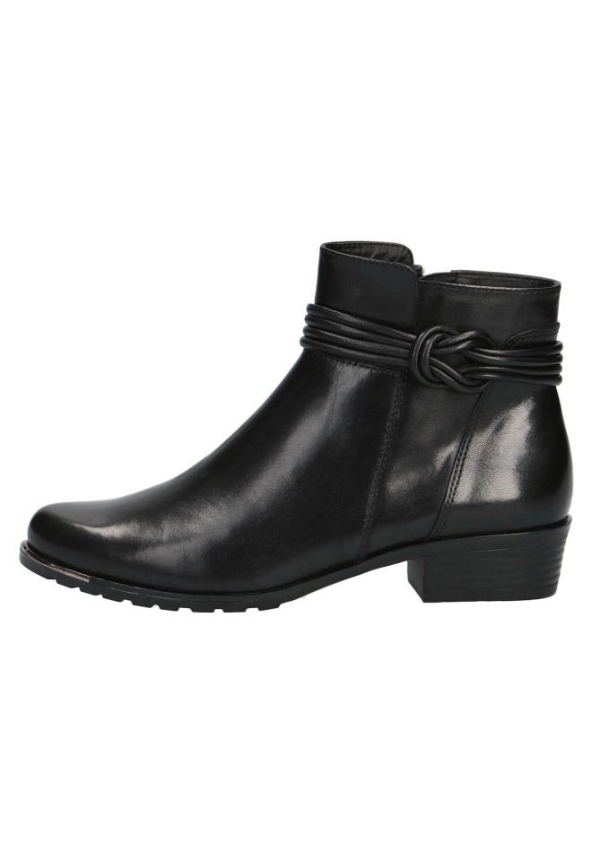 Gabour | Bottines à Lacets Fango Exclusives